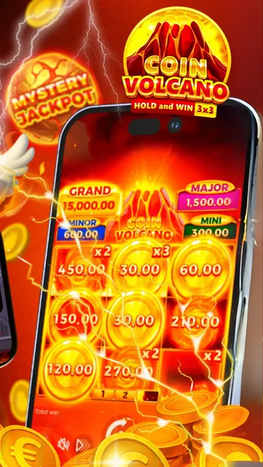 SlotsHub Casino Screenshot